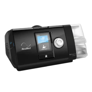 ResMed AirSense 10 AutoSet CPAP Machine