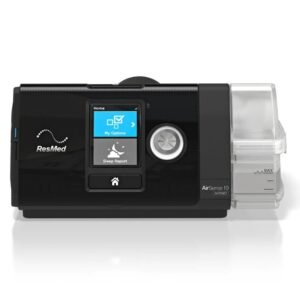 Airsense 10 Autoset Tripack 3G