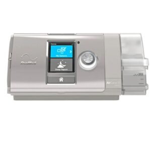 ResMed Aircurve 10 VAuto Tripack