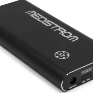 Medistrom Pilot Flex Travel CPAP Battery