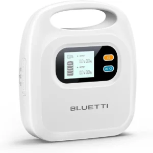 BLUETTI CPAP Battery Backup X30
