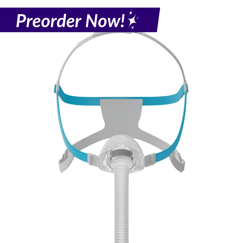 Fisher & Paykel Nova™ Nasal CPAP Mask