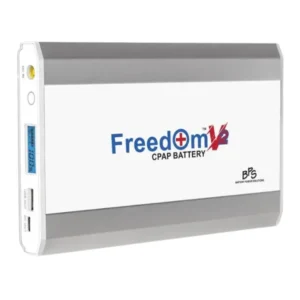 Freedom V2 CPAP Battery (Battery Only)
