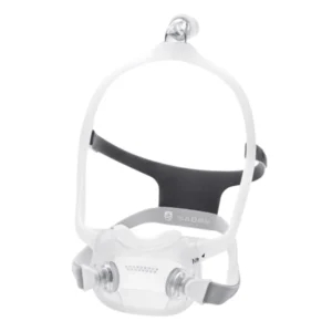 Philips Respironics DreamWear Full Face CPAP Mask