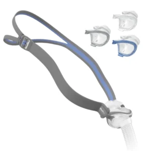 Resmed AirFit™ P10 Nasal Pillow CPAP Mask Fit Pack