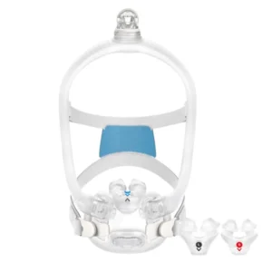 Resmed AirFit™ X30i Oral Nasal CPAP Mask Fit Pack
