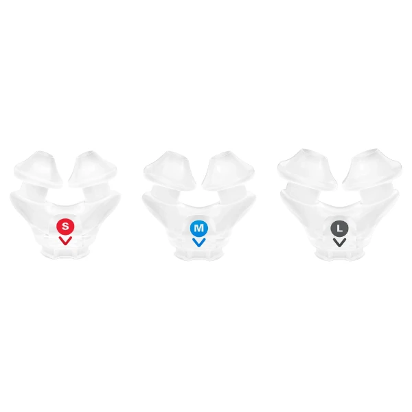 Resmed AirFit™ X30i Oral Nasal CPAP Mask Fit Pack - Image 4