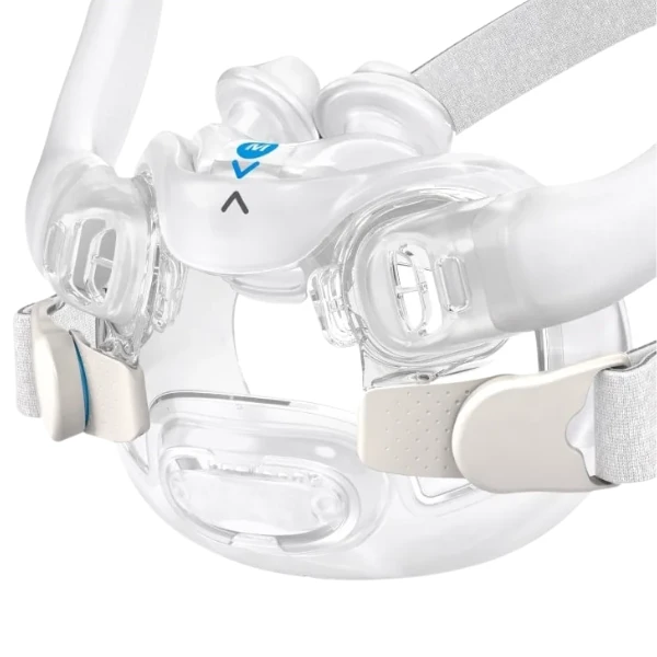 Resmed AirFit™ X30i Oral Nasal CPAP Mask Fit Pack - Image 3
