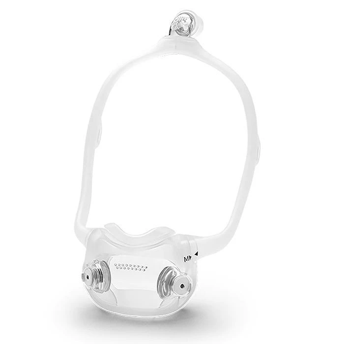 Philips Respironics DreamWear Full Face CPAP Mask - Image 6