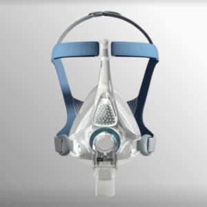 Fisher & Paykel Vitera FFM (full-face mask)