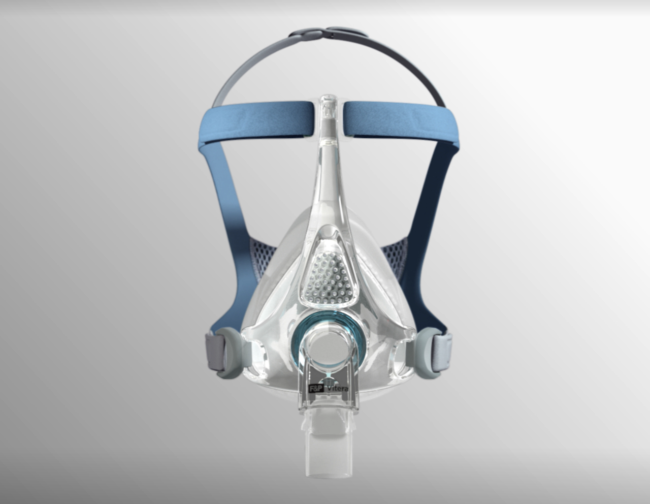 Fisher & Paykel Vitera FFM (full-face mask)