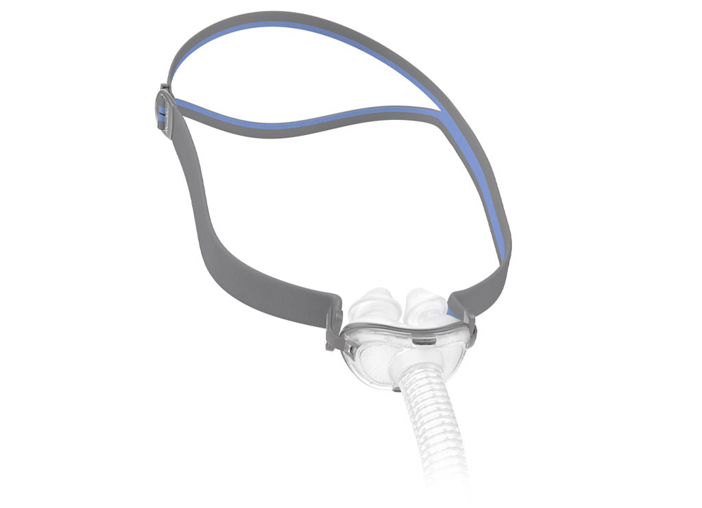 AirFit P10 nasal pillows